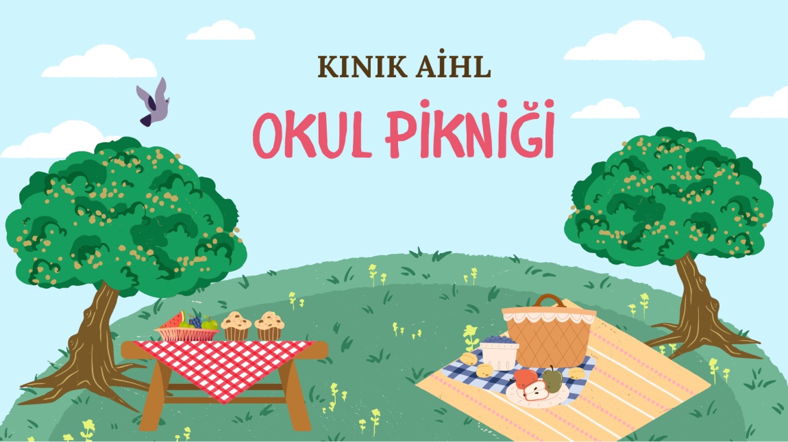 Piknik Etkinliğimiz